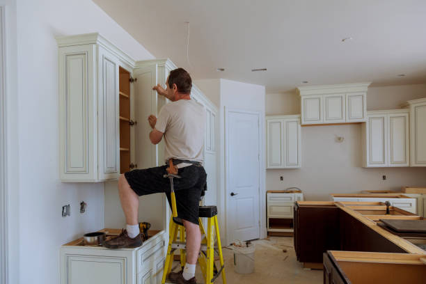 Licensed Kitchen Flooring service in Deer Park, WI - BM Kitchen