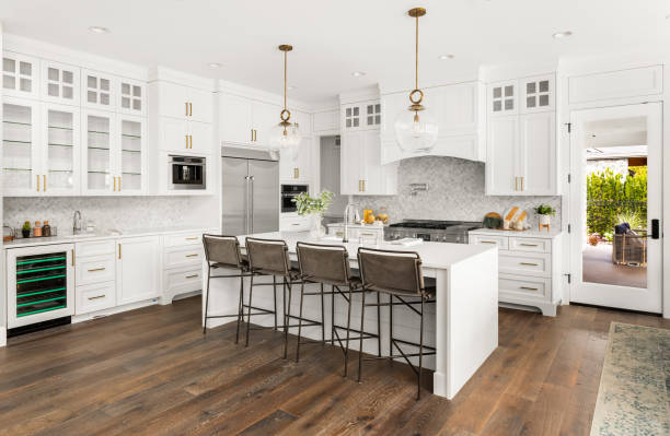 24/7 Emergency Kitchen Flooring experts in Deer Park, WI