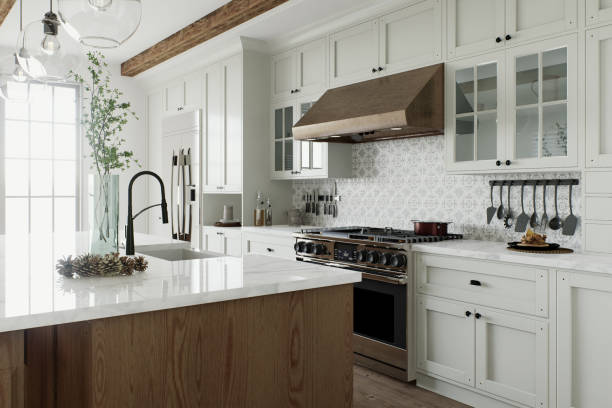 Affordable Kitchen Flooring solutions in Deer Park, WI